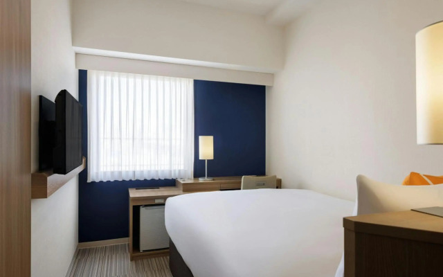 Four Points Flex by Sheraton Shin Osaka