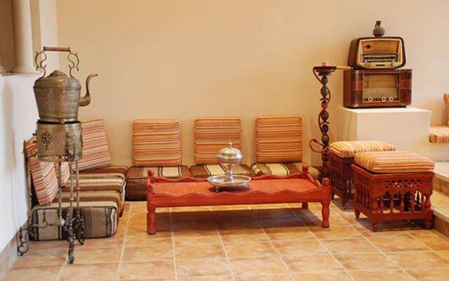 Hotel Sahara Douz