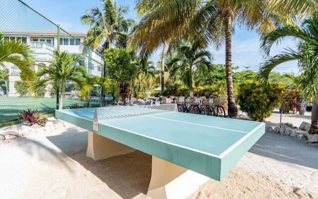 Belizean Shores Resort