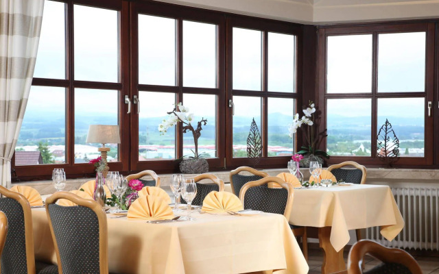 AKZENT Hotel Altes Casino