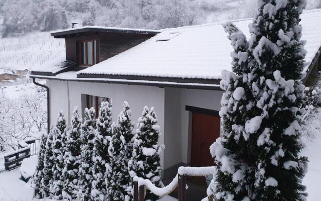 Grand chalet 6-8 personnes, ski et randonnées