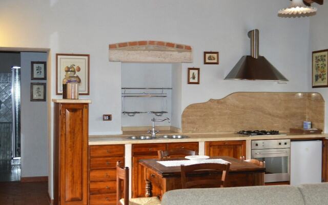 Montalceto Tuscan Nest