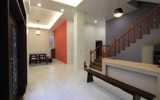Shuang Lian Pi B&B