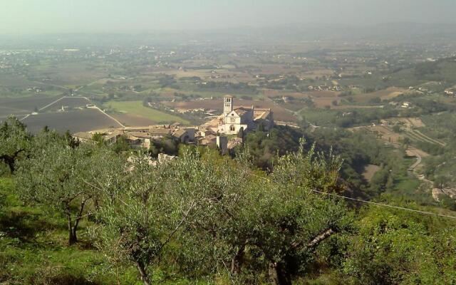 Hotel Frate Sole