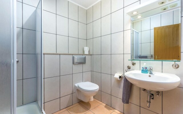 Amazing Home in Jadranovo With Wifi and 1 Bedrooms