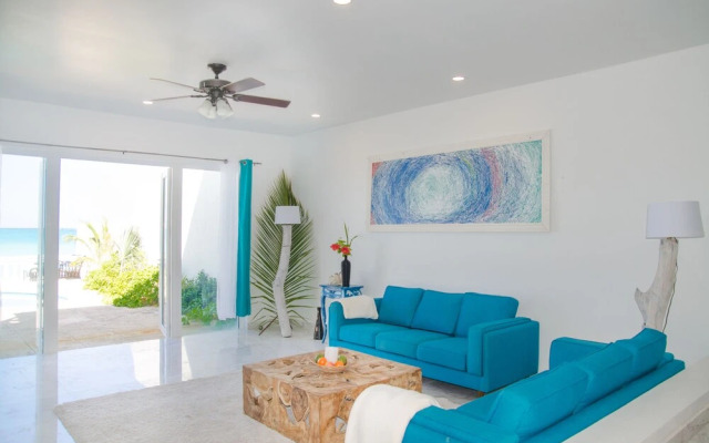 Caprice 9 Cable Beach Design Villa