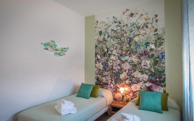 TD Villa Levante Modern Luxury Villa With Sea View
