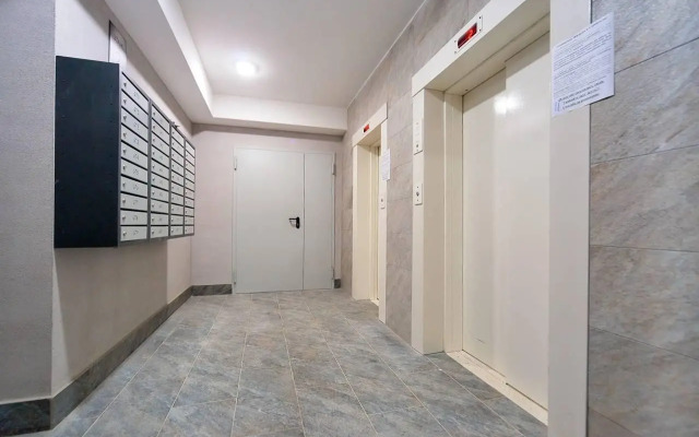 Bulbash Apartments (Бульбаш Апартаменты) на проспекте Дзержинского 11