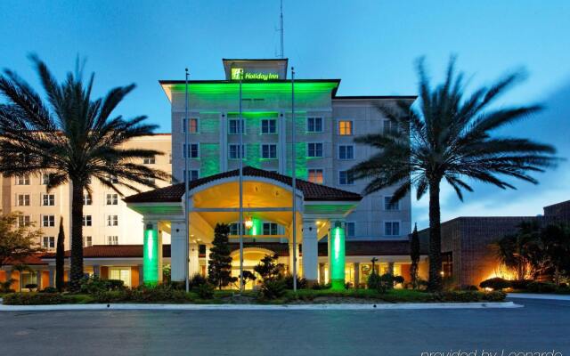 Holiday Inn Matamoros, an IHG Hotel