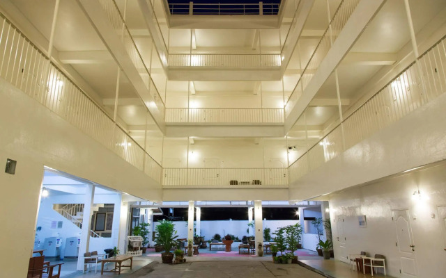 Chiangrai Hotel
