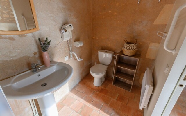 Chateau de Mouillepied