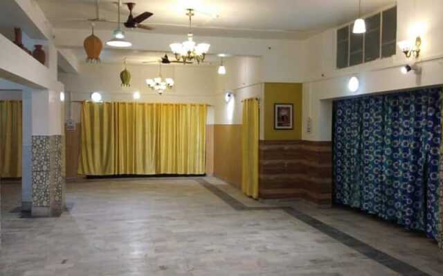 Hotel Pathik