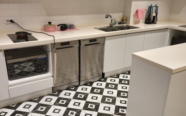 Busan Connect Ocean Hotel