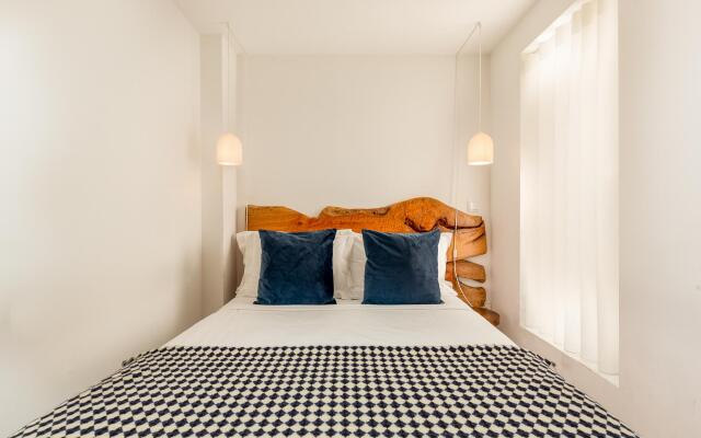 YOUROPO - Cosy 2 in Oporto