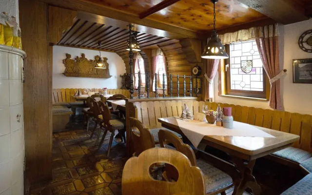 Landgasthof zum Stern