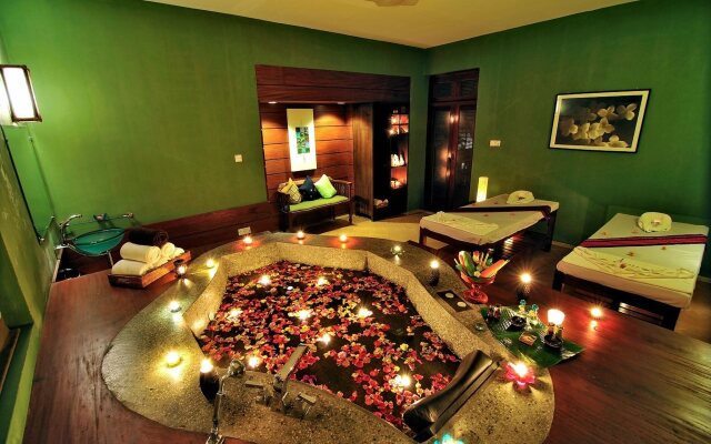 Amata Resort & Spa