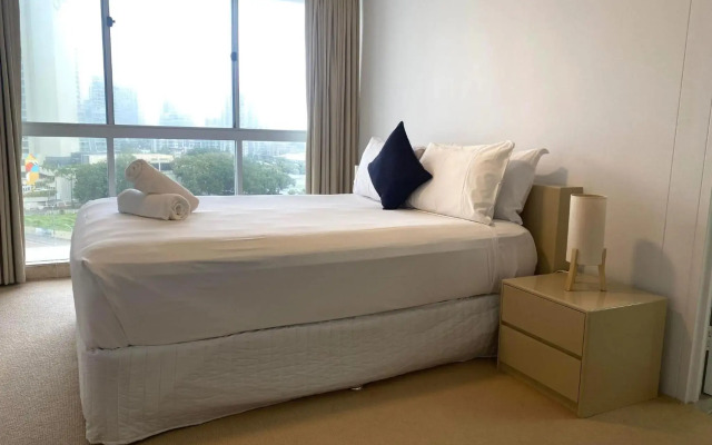 Hi Surf Beachfront Resort Apartments