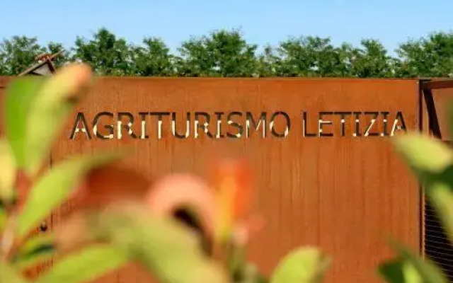 Agriturismo Letizia