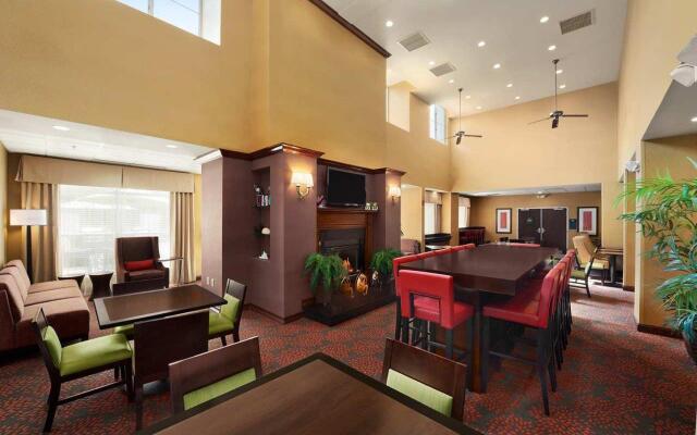 Homewood Suites by Hilton Tampa-Brandon