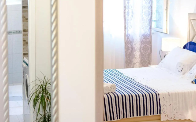 Apartment Mandalina