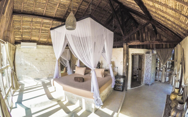 La Joya II Biu Biu Bungalows