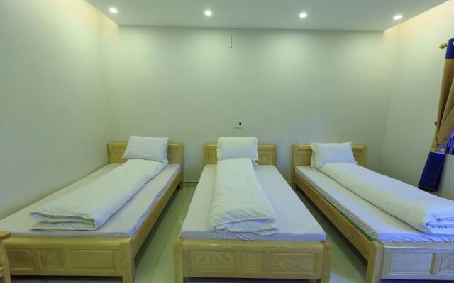 Sinh Thai Binh Hien Guesthouse - Hostel