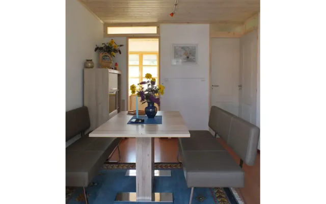 Müllers Ferienhaus Gunaras