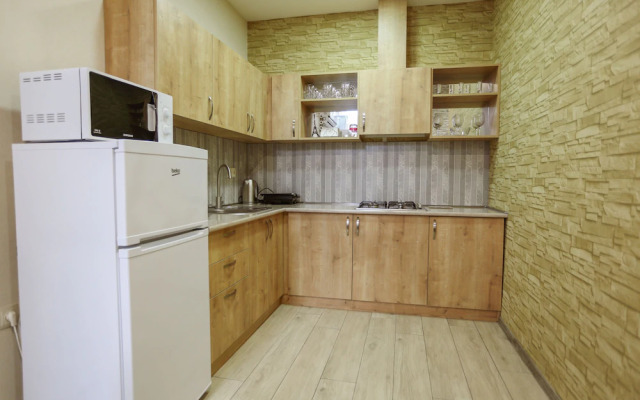 HostHub Apartment Heart of Tbilisi