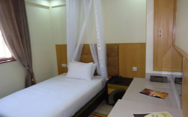 Afrique Suites Hotel