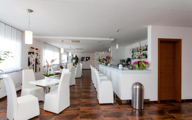 Scialì Hotel