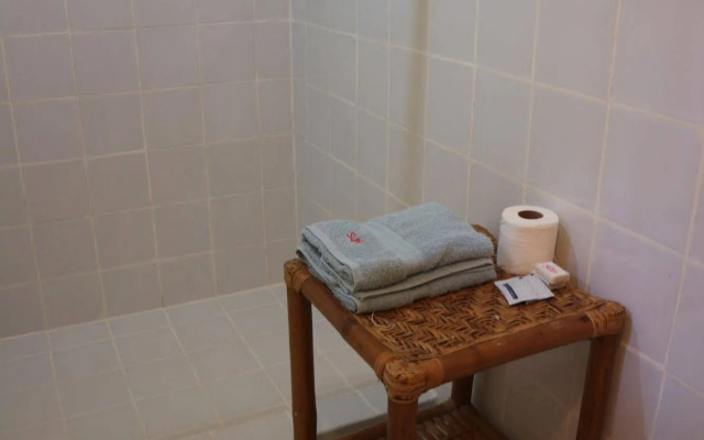 The Sun Villa Resort and Spa Hilltop