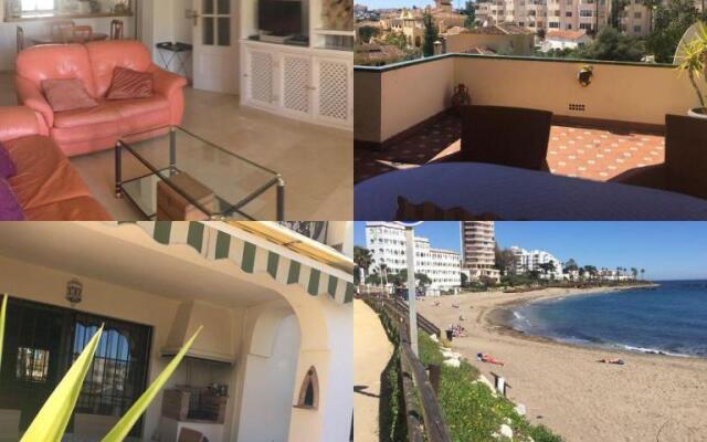 Apartamento BellaSol 19
