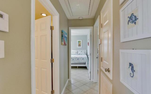 Best Kept Seacret