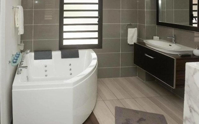 Les Résidences Germina