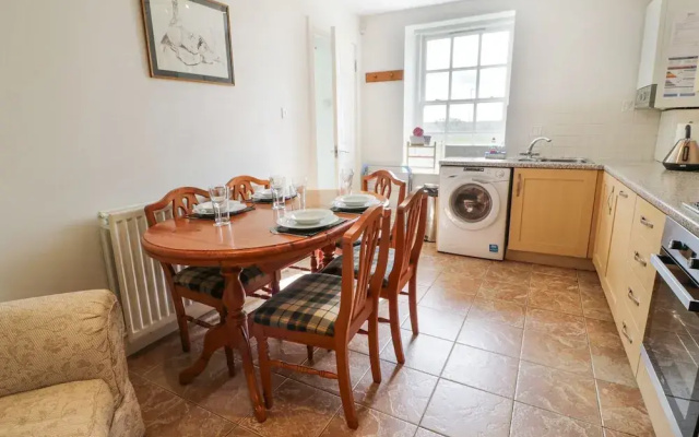 Kennels Cottage