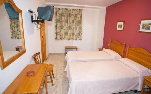 Hostal Miguel y Juani