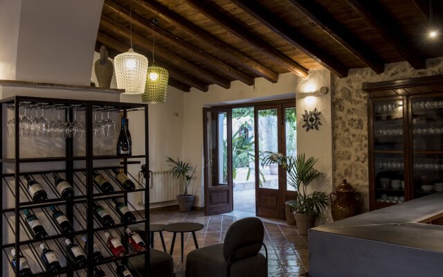 Agriturismo Baglio Làuria