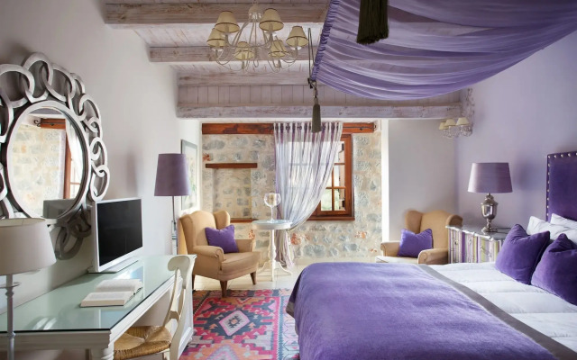 Porto Vitilo Boutique Hotel