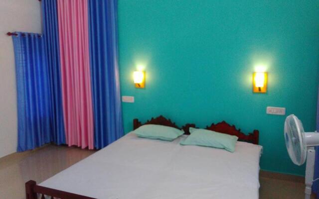 Munroe Coconut Homestay