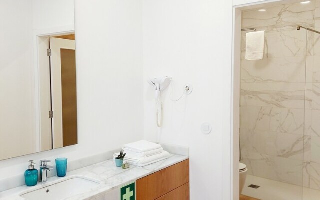 Residenza Dutzu ApartHotel