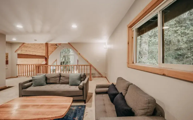 Mt Baker Lodging Cabin 40 - Sleeps 10