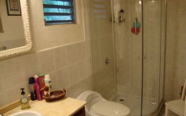 2-bedroom Apartment With Seaviews