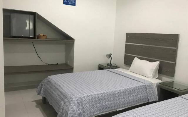 Hotel Boutique San Rafael