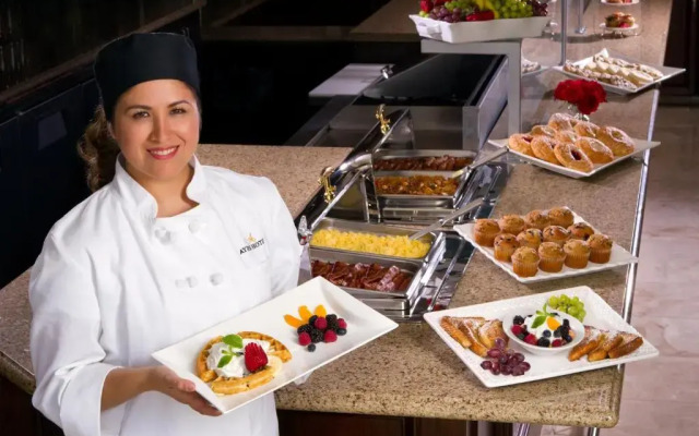 Ayres Hotel Fountain Valley - Huntington Beach