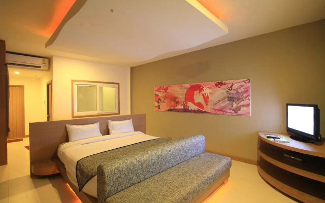 Suansaiyok Resort