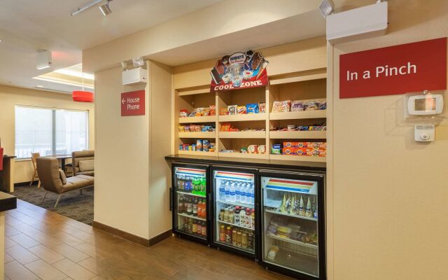 Towneplace Suites Marriott Jacksonville Butler Boulevard