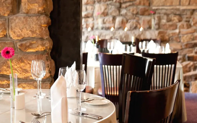 The George - Hathersage