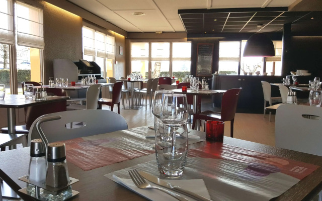 Hotel Campanile Aurillac