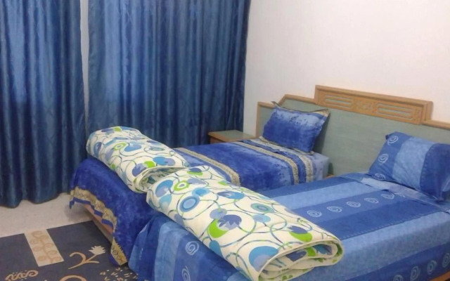 El Goulli Appartement
