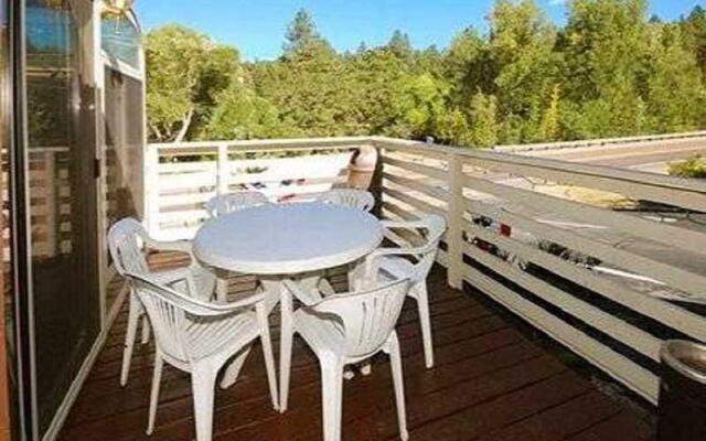 Comfort Inn at Ponderosa Pines